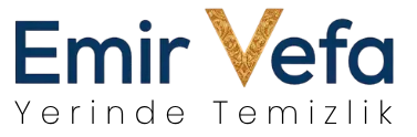 Emir Vefa Temizlik Logo